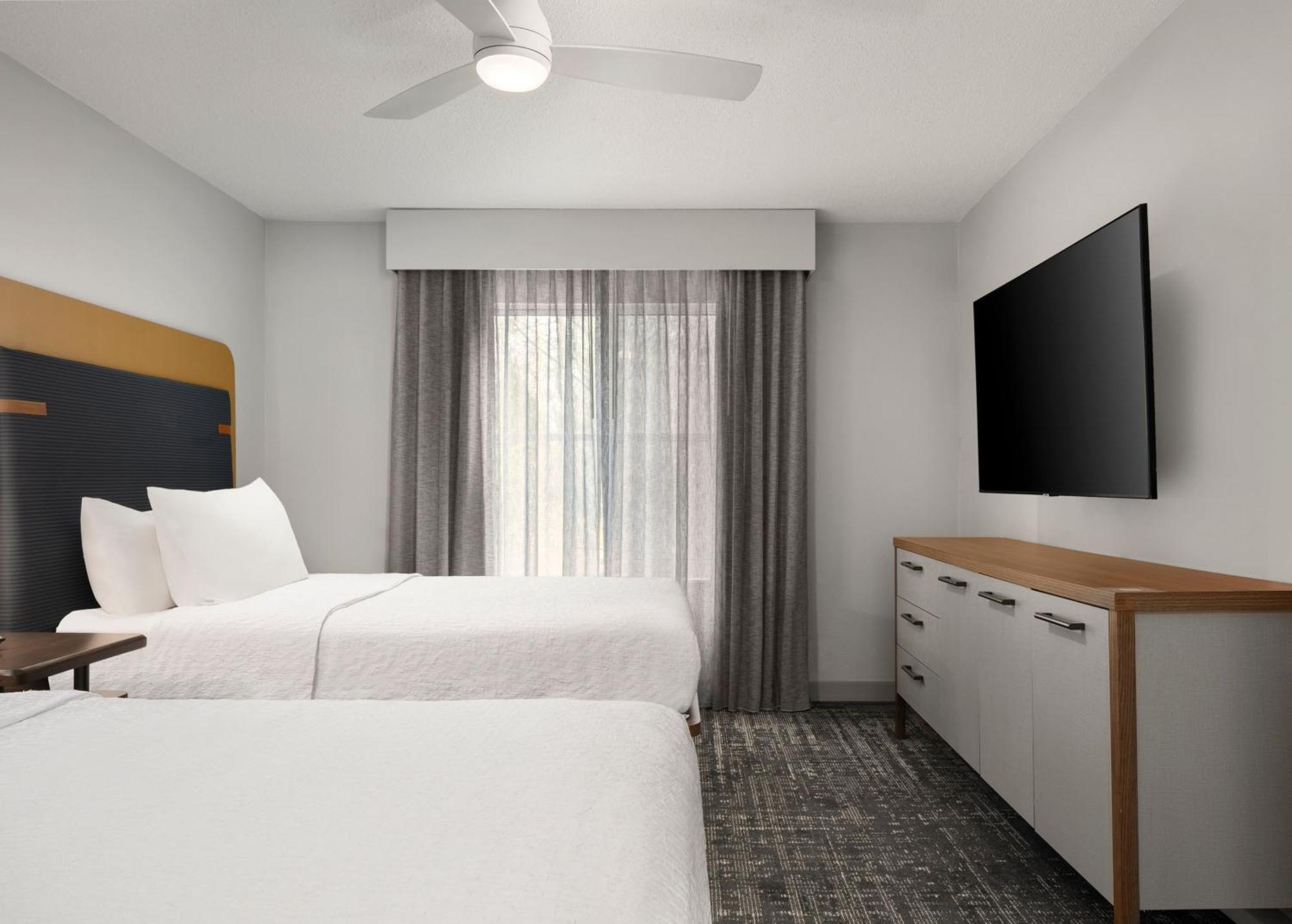 Homewood Suites By Hilton Chester Exterior foto