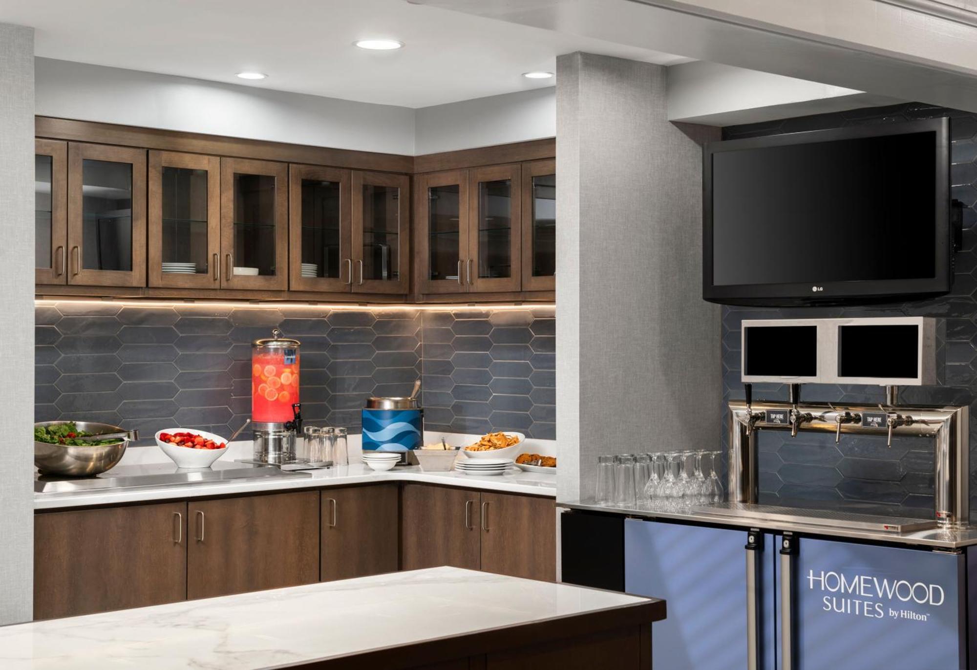 Homewood Suites By Hilton Chester Exterior foto